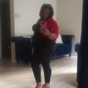 Meet your Posher, Britt britt